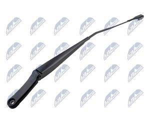 Wischarm suitable for Audi Q5 2009-/right side/ OE to compare: right side f