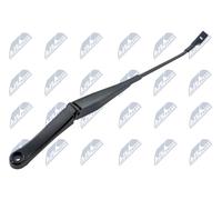 Wischarm suitable for Audi Q5 2009-/Side Left/ OE to Compare: Side Left for