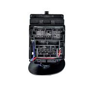 Wischerschalter,Steering Column Switch Fits for Citroen Berlingo -2011,Fiat