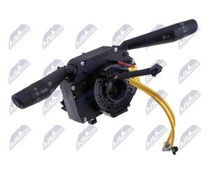 Wischerschalter, Steering Column Switch Fits for Fiat Grande Punto 05 Punto Evo