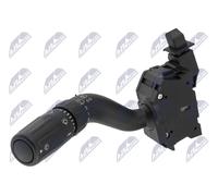 Wischerschalter, Steering Column Switch Fits for Ford Escape 18- OE zu Vergl 8L8