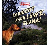 Wischmeyer,Dietmar - Der Kleine Tierfreund - Es Riecht Nach Löwe, Buana!