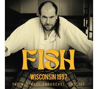Wisconsin 1997 2Cd