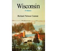 Wisconsin : A History