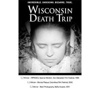 Wisconsin Death Trip