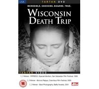 Wisconsin Death Trip [DVD]