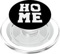 Wisconsin USA Home State Pride The Badger State PopSockets PopGrip for MagSafe