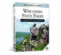 Wisconsin's State Parks [DVD] [Region 1] [US Import] [NTSC]