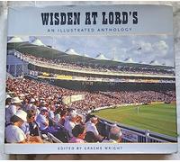 Wisden at Lords: An Illustrated Anthology