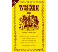 Wisden Cricketers' Almanack 1998