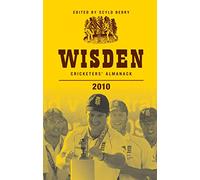 Wisden Cricketers' Almanack 2010