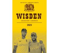 Wisden Cricketers' Almanack 2023