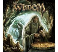WISDOM - ジューダス