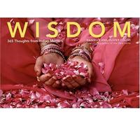 Wisdom: 365 Thoughts from Indian Masters
