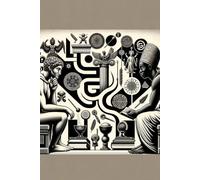 WISDOM ACROSS TIME: DIALOGUES BETWEEN PHILOSOPHERS AND ORUNMILÁ IN IFÁ TRADITION: EXPLORING IFÁ'S MYSTERIES THROUGH THE EYES OF GREAT PHILOSOPHERS (IFÁ - CANDOMBLÉ - SANTERIA - ORISHÁ)