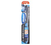 WISDOM Active Whiten T/Brush Medium, 0.25 kg