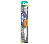 Wisdom Advanced Interdental Firm Toothbrush