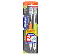WISDOM Advanced Interdental Twin Pack Medium