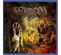 Wisdom - At The Gates
