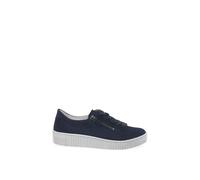 'Wisdom' Casual Shoes Gabor Dark Blue 5
