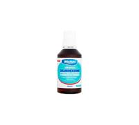Wisdom Chlorhexidine Mouthwash - Fresh Mint - Alcohol Free (2 x 300ml Bottles)