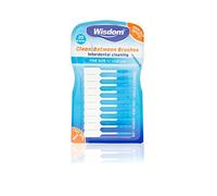 Wisdom Fine Interdental Brushes - 20 pcs
