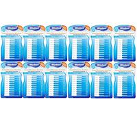 Wisdom Clean Between Interdental Brushes Fine Size 20's (Pack 12)