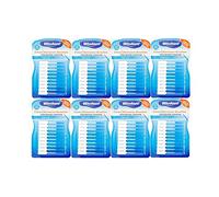 Wisdom Clean Between Interdental Brushes Fine Size 20's (PACK 8)