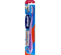 Wisdom Clean Between Toothbrush: Sensitive
