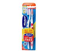 Wisdom Contour Deep Clean - Twin Pack