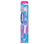 wisdom control grip toothbrush soft