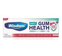 Wisdom Daily Gum Health Toothpaste 75ml