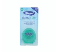 Wisdom Dent Floss Wx Mint 100M PK12