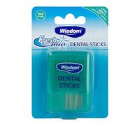 Wisdom Fresh Effect Dental Sticks