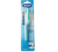 Wisdom Denture Brush by Wisdom