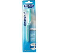 Wisdom Denture Brush - Pack of 6 by Wisdom