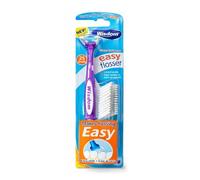 Wisdom Easy Flosser with 25 heads x 6 Packs - Best Price Around