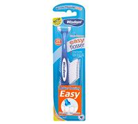 Wisdom Easy Flosser with 25 heads x 6 Packs - Best Price Around