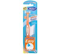Wisdom Easy Flosser with 25 heads x 6 Packs - Best Price Around