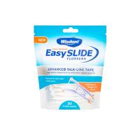Wisdom Easy Slide Angled Flosser