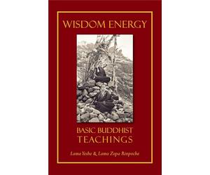 Wisdom Energy: Basic Buddhist Teachings