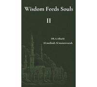 Wisdom Feeds Souls 2