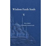 WISDOM FEEDS SOULS 5