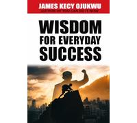 Wisdom for Everyday Success