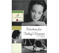 Wisdom for Today's Woman: Insights from Esther: 8 Studies (Fisherman Bible Studyguide)