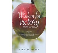 Wisdom for Victory - Fruitfulness: 2