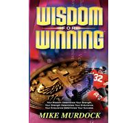 Wisdom For Winning