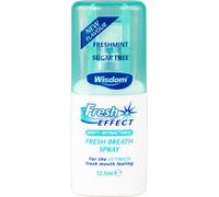 Wisdom Fresh Breath Spray 12.5ml