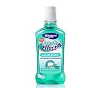Wisdom Fresh Effect Cool Mint Mouthwash 500ml