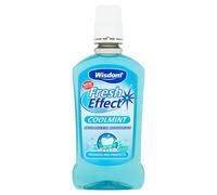 Wisdom Fresh Effect Coolmint Antibacterial Mouthwash